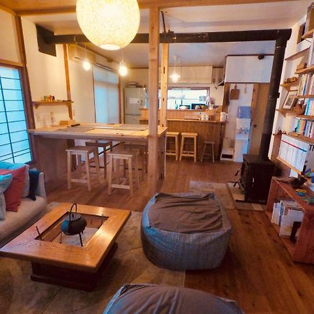 Guesthouse Sora Minamiizu Exteriér fotografie