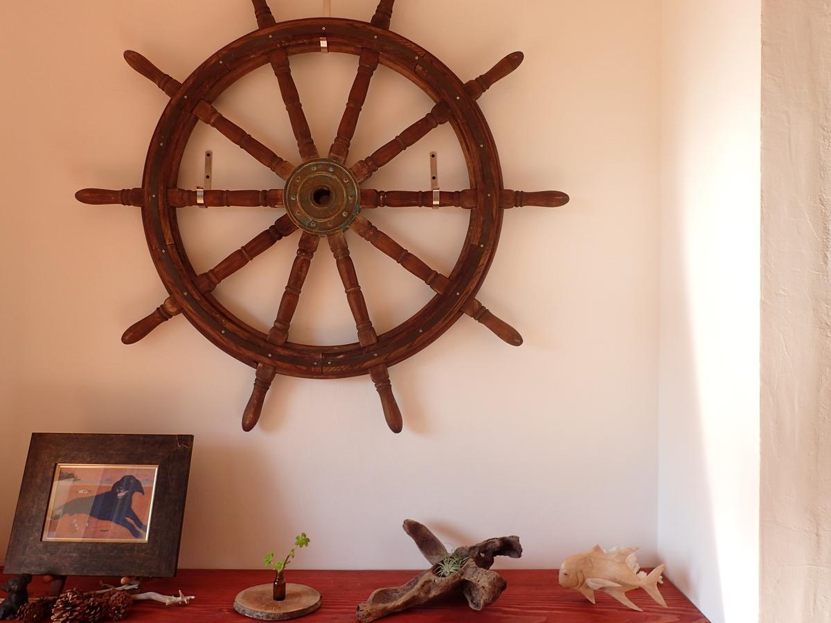 Guesthouse Sora Minamiizu Exteriér fotografie
