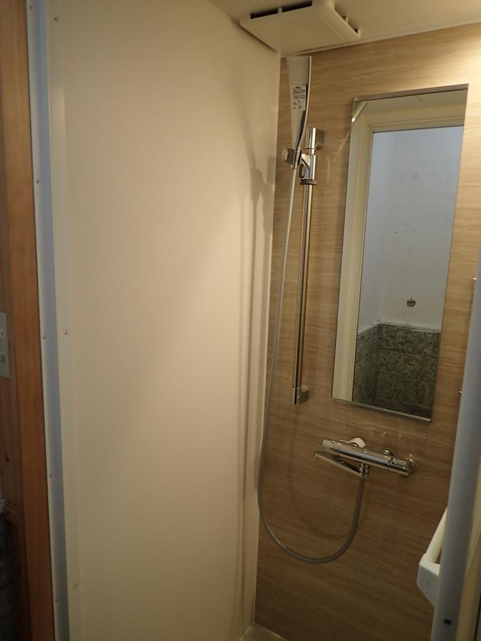 Guesthouse Sora Minamiizu Exteriér fotografie