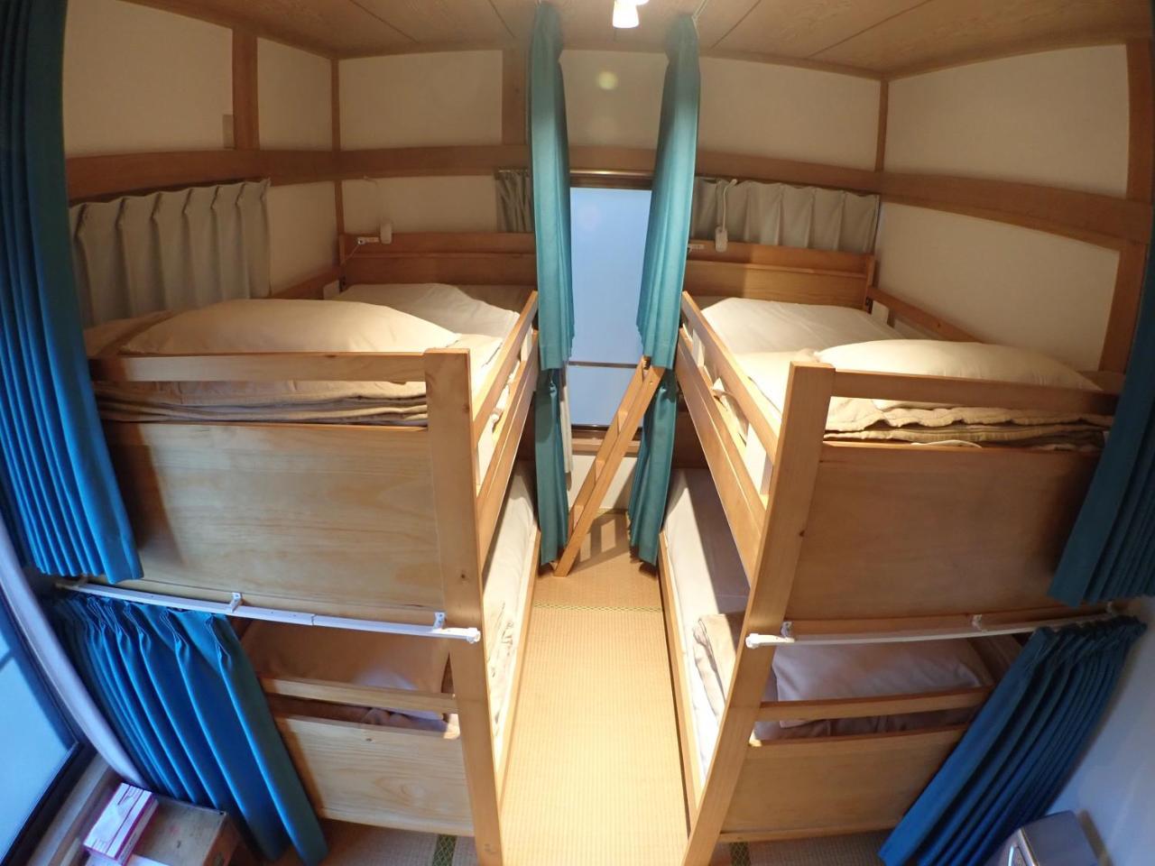 Guesthouse Sora Minamiizu Exteriér fotografie